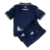 Real Sociedad Away Kids Jerseys Kit 2023/24 - myjersey