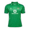 Real Betis Away Kids Jerseys Kit 2023/24 - myjersey