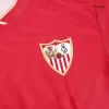 Sevilla Away Kids Jerseys Kit 2023/24 - myjersey