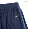 Arsenal Third Away Soccer Shorts 2023/24 Men - myjersey