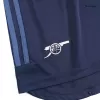 Arsenal Third Away Soccer Shorts 2023/24 Men - myjersey