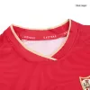 Sevilla Away Kids Jerseys Kit 2023/24 - myjersey