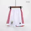 Benfica Third Away Kids Jerseys Kit 2023/24 - myjersey