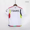 Benfica Third Away Kids Jerseys Kit 2023/24 - myjersey