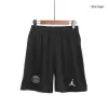 PSG Third Away Soccer Shorts 2023/24 Men - myjersey