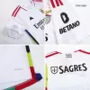 Benfica Third Away Kids Jerseys Kit 2023/24 - myjersey