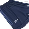 Arsenal Third Away Soccer Shorts 2023/24 Men - myjersey