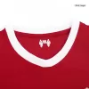 Liverpool Home Long Sleeve Soccer Jersey 2023/24 Men - myjersey