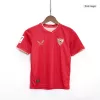 Sevilla Away Kids Jerseys Kit 2023/24 - myjersey