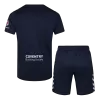 Coventry City Away Kids Jerseys Kit 2023/24 - myjersey