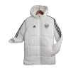 Arsenal Winter Jacket 2023 Men - White - myjersey