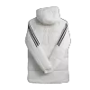 Real Madrid Winter Jacket 2023 Men - White - myjersey