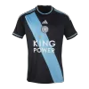 Leicester City Away Jersey 2023/24 Men - myjersey