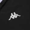 Vasco da Gama 1/4 Zip Tracksuit 2023/24 Black - myjersey