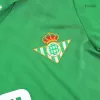 Real Betis Away Kids Jerseys Kit 2023/24 - myjersey