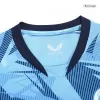 Aston Villa Third Away Kids Jerseys Kit 2023/24 - myjersey