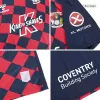 Coventry City Away Kids Jerseys Kit 2023/24 - myjersey