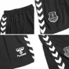 Everton Goalkeeper Kids Jerseys Kit 2023/24 - myjersey