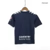 Coventry City Away Kids Jerseys Kit 2023/24 - myjersey