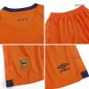 Ipswich Town Away Kids Jerseys Kit 2023/24 - myjersey