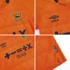 Ipswich Town Away Kids Jerseys Kit 2023/24 - myjersey