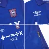 Ipswich Town Home Kids Jerseys Kit 2023/24 - myjersey