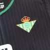 Real Betis Third Away Kids Jerseys Kit 2023/24 - myjersey