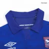 Ipswich Town Home Kids Jerseys Kit 2023/24 - myjersey