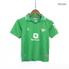 Real Betis Away Kids Jerseys Kit 2023/24 - myjersey