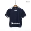 Real Sociedad Away Kids Jerseys Kit 2023/24 - myjersey