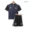 Everton Goalkeeper Kids Jerseys Kit 2023/24 - myjersey