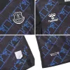 Everton Goalkeeper Kids Jerseys Kit 2023/24 - myjersey