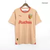 RC Lens Home Jersey 2023/24 Men - Champion League - myjersey