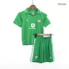 Real Betis Away Kids Jerseys Kit 2023/24 - myjersey