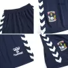 Coventry City Away Kids Jerseys Kit 2023/24 - myjersey