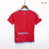 Celta Vigo Away Kids Jerseys Kit 2023/24 - myjersey