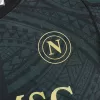 Napoli Third Away Kids Jerseys Kit 2023/24 - myjersey