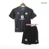 Real Betis Third Away Kids Jerseys Kit 2023/24 - myjersey