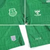 Everton Goalkeeper Kids Jerseys Kit 2023/24 - myjersey