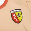 RC Lens Home Jersey 2023/24 Men - Champion League - myjersey