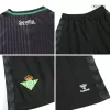 Real Betis Third Away Kids Jerseys Kit 2023/24 - myjersey