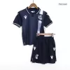 Real Sociedad Away Kids Jerseys Kit 2023/24 - myjersey