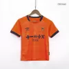 Ipswich Town Away Kids Jerseys Kit 2023/24 - myjersey