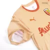 RC Lens Home Jersey 2023/24 Men - Champion League - myjersey