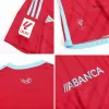 Celta Vigo Away Kids Jerseys Kit 2023/24 - myjersey