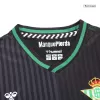 Real Betis Third Away Kids Jerseys Kit 2023/24 - myjersey