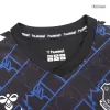 Everton Goalkeeper Kids Jerseys Kit 2023/24 - myjersey