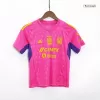 Tigres UANL Goalkeeper Kids Jerseys Kit 2023/24 - myjersey