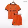 Ipswich Town Away Kids Jerseys Kit 2023/24 - myjersey