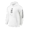 CR Flamengo Sweater Hoodie 2023/24 Men White - myjersey